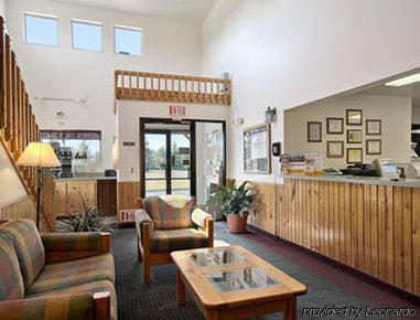 Northwoods Inn And Suites Ely Nội địa bức ảnh