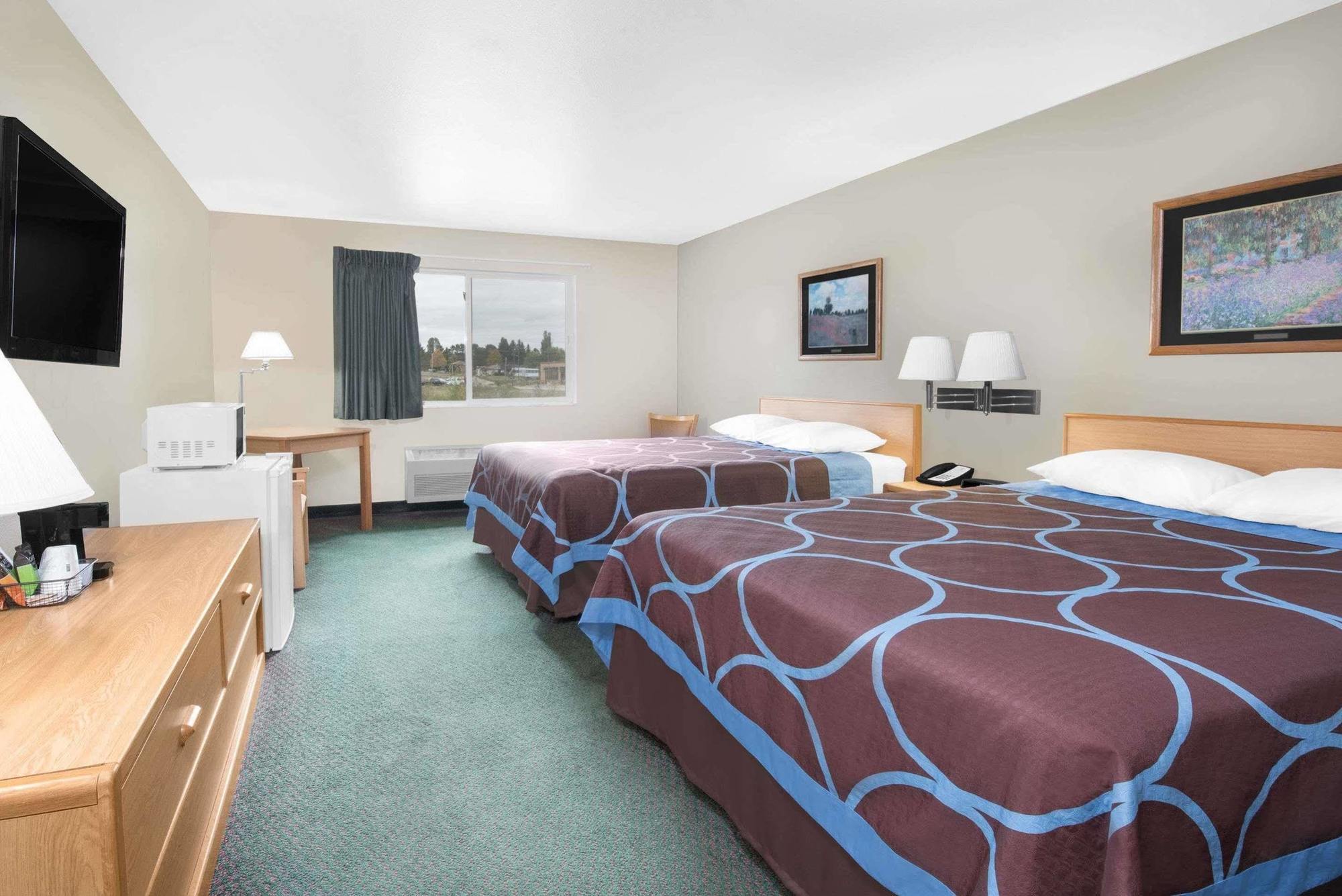 Northwoods Inn And Suites Ely Ngoại thất bức ảnh